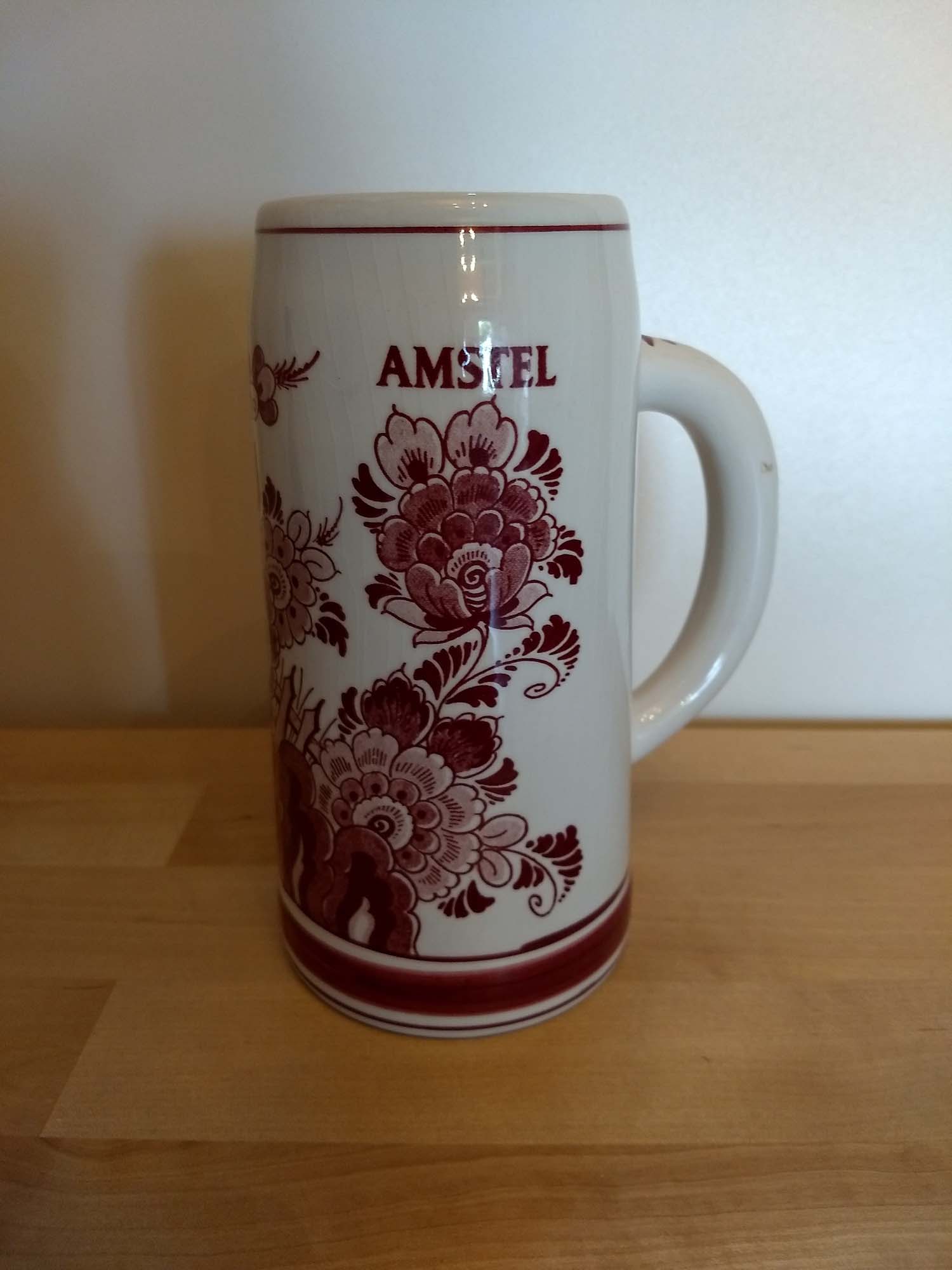 ontploffing druiven Koopje Bierpul Amstel – Snubbeken